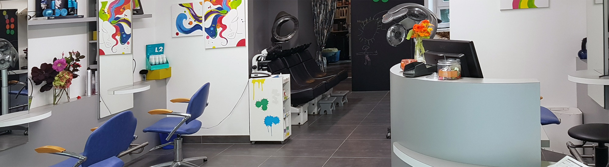 Votre coiffeur à Landerneau